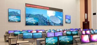 臺(tái)達(dá)4K 激光系列DVS 投影顯示單元