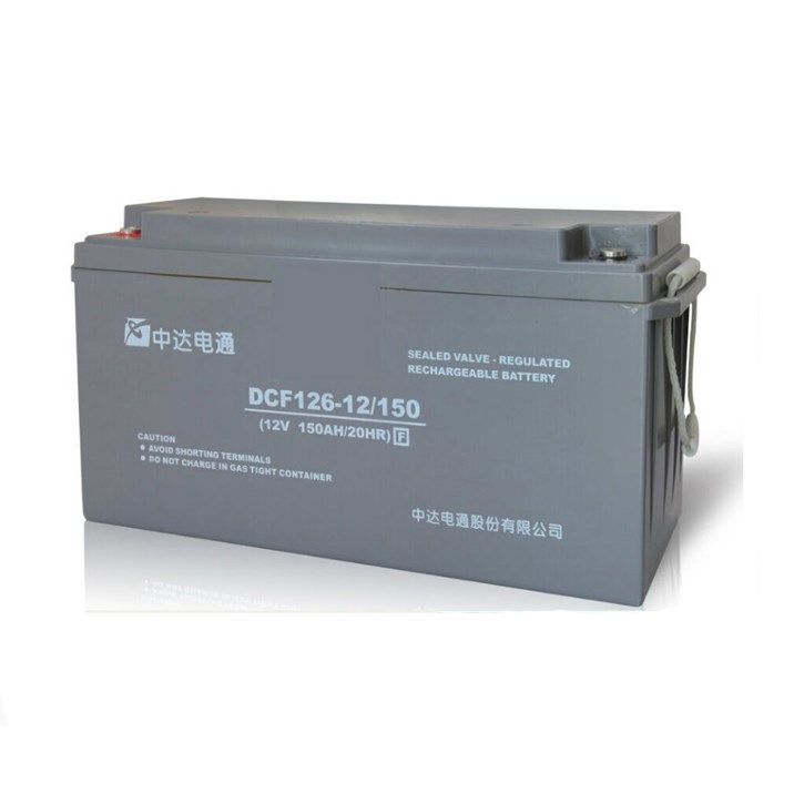 臺達(dá)蓄電池12V 20HR 系列鉛酸蓄電池